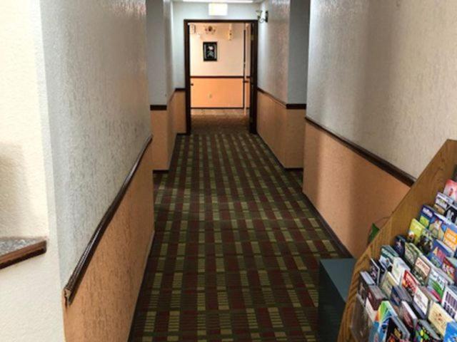 俄克拉何马城医疗酒店 奧克拉荷馬 外观 照片